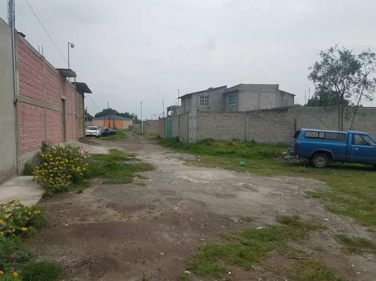 Foto Terreno en Venta en San Luis Huexotla, Texcoco de Mora, Mexico - $ 410.000 - TEV226109 - BienesOnLine