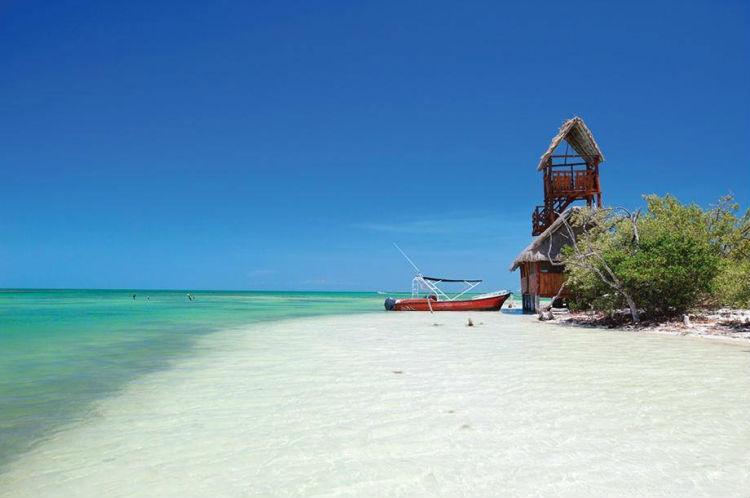 Foto Terreno en Venta en Holbox, Quintana Roo - $ 750.000 - TEV204489 - BienesOnLine