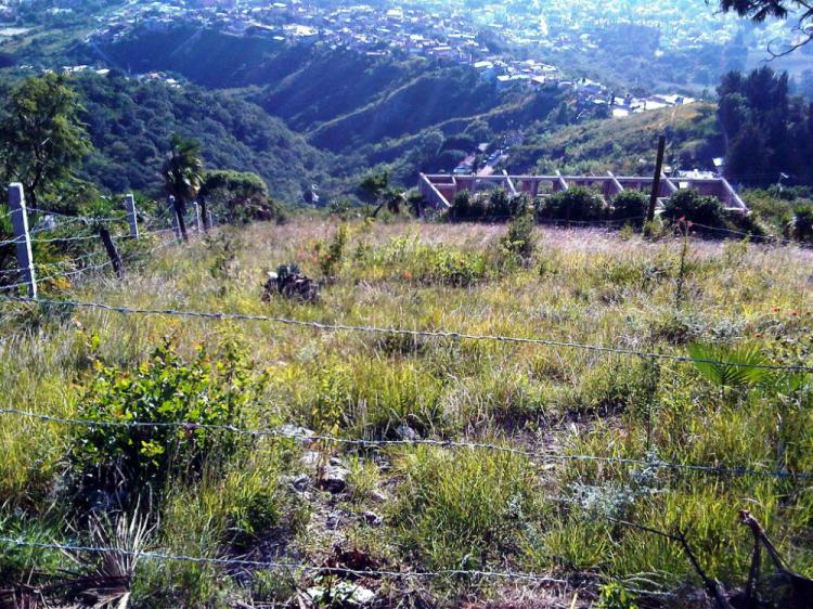 Foto Terreno en Venta en col. Lomas de Ocotepec, Chilpancingo de los Bravo, Guerrero - $ 250.000 - TEV129166 - BienesOnLine