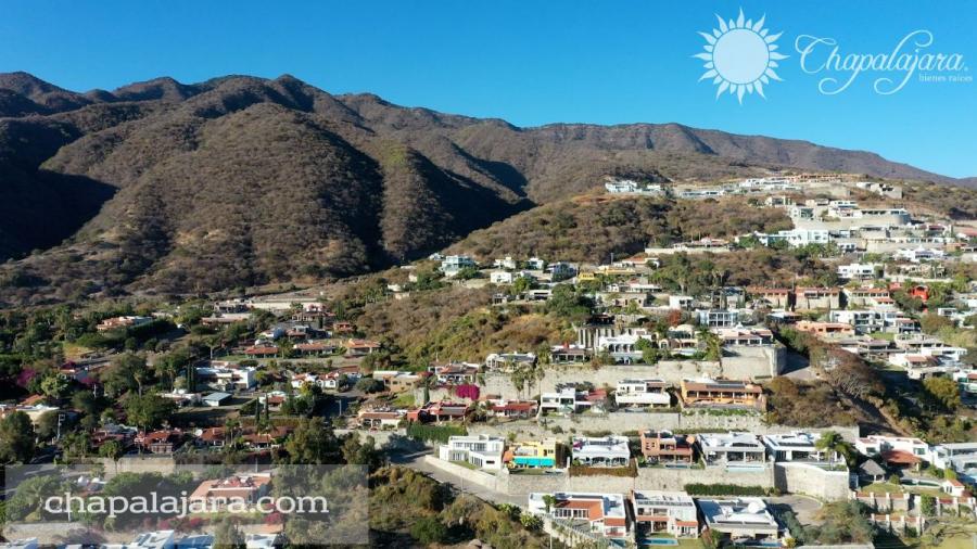 Foto Terreno en Venta en Chulavista Norte, Chapala, Jalisco - $ 3.250.000 - TEV352488 - BienesOnLine
