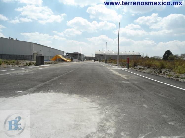 Foto Terreno en Venta en Lerma de Villada, Mexico - U$D 150 - TEV117872 - BienesOnLine