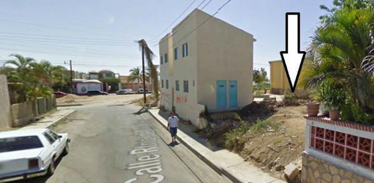 Foto Terreno en Venta en Rosarito, San Jos del Cabo, Baja California Sur - $ 560.000 - TEV177569 - BienesOnLine