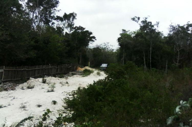 Foto Terreno en Venta en Felipe Carrillo Puerto, Quintana Roo - $ 90.000 - TEV127794 - BienesOnLine