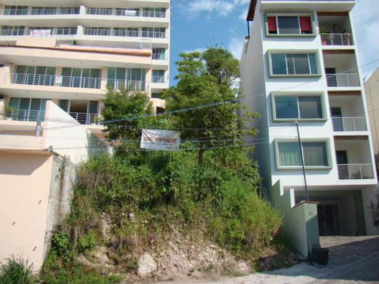 Foto Terreno en Venta en El Cerro, Puerto Vallarta, Jalisco - U$D 155.000 - TEV81753 - BienesOnLine