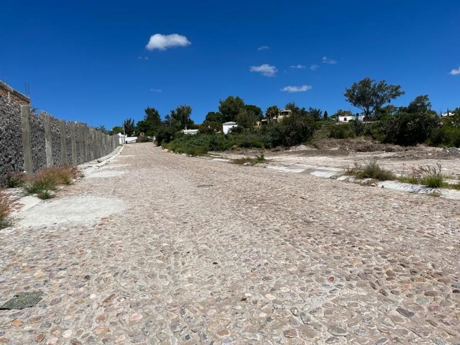 Foto Terreno en Venta en residencial Don Diego, San Miguel de Allende, Guanajuato - $ 913.500 - TEV329841 - BienesOnLine