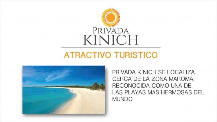 Foto Terreno en Venta en Playa del Carmen, Quintana Roo - $ 330.000 - TEV229249 - BienesOnLine