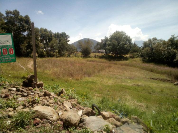 Foto Terreno en Venta en Atlacomulco de Fabela, Mexico - $ 1.200 - TEV139240 - BienesOnLine