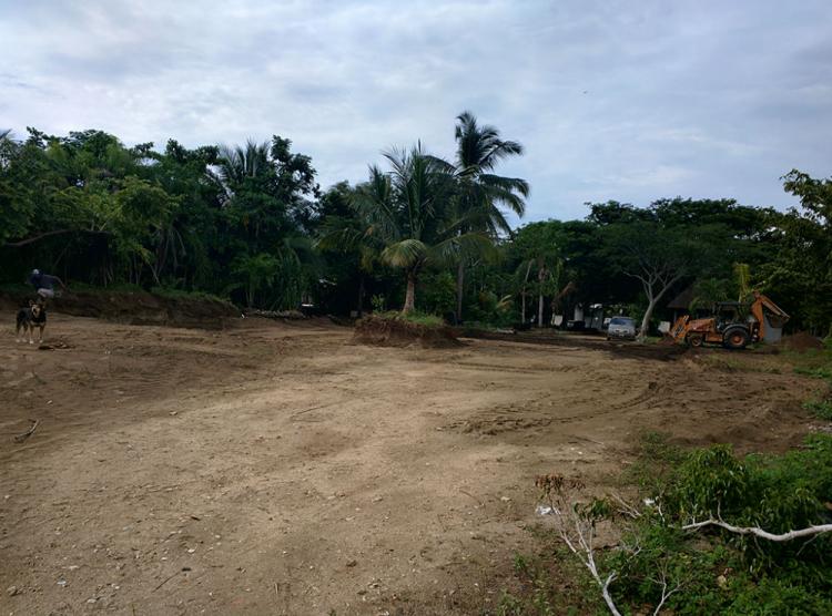 Foto Terreno en Venta en La Poza, Acapulco de Juárez, Guerrero - $ 295.000 - TEV139923 - BienesOnLine