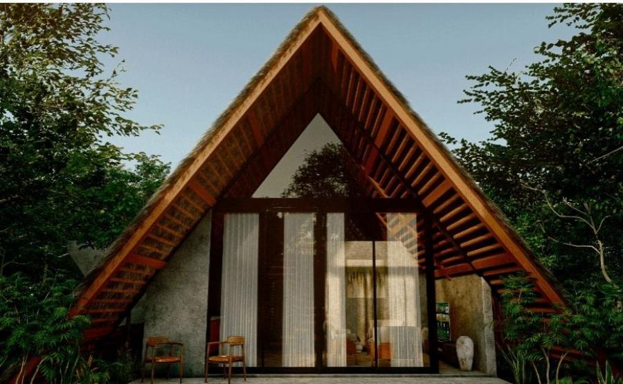 Home in Metric Way
