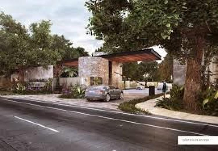 Foto Terreno en Venta en Privada Silvano, Mrida, Yucatan - $ 1.606.000 - TEV212824 - BienesOnLine