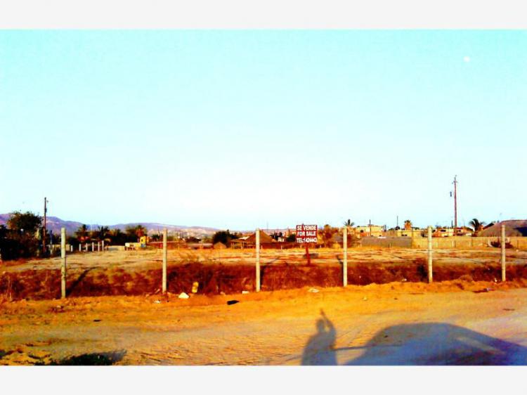 Foto Terreno en Venta en guaymitas, San Jos del Cabo, Baja California Sur - U$D 155.000 - TEV177931 - BienesOnLine