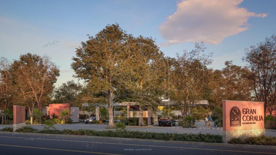 Foto Terreno en Venta en playa del carmen, Playa del Carmen, Quintana Roo - $ 1.010.880 - TEV364932 - BienesOnLine