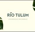 Terreno en Venta en Río Tulum Tulum