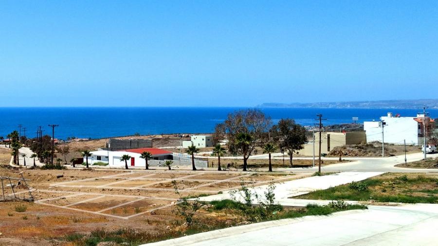 Terreno en Venta en Rosarito, Baja California UD 35.640 TEV255483