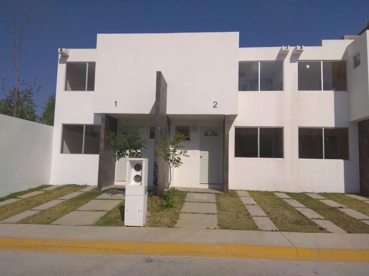 Home in Metric Way