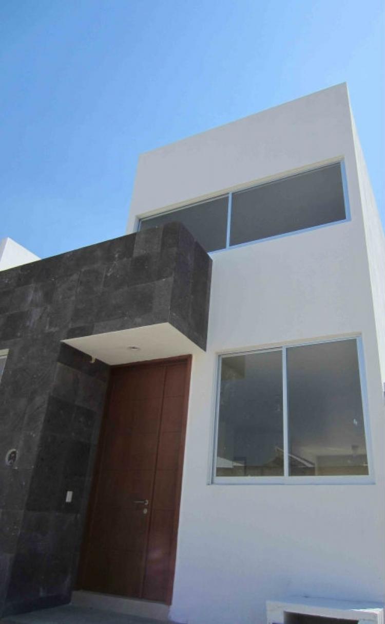 Foto Casa en Venta en Casa Fuerte, Tlajomulco de Ziga, Jalisco - $ 1.480.000 - CAV115456 - BienesOnLine