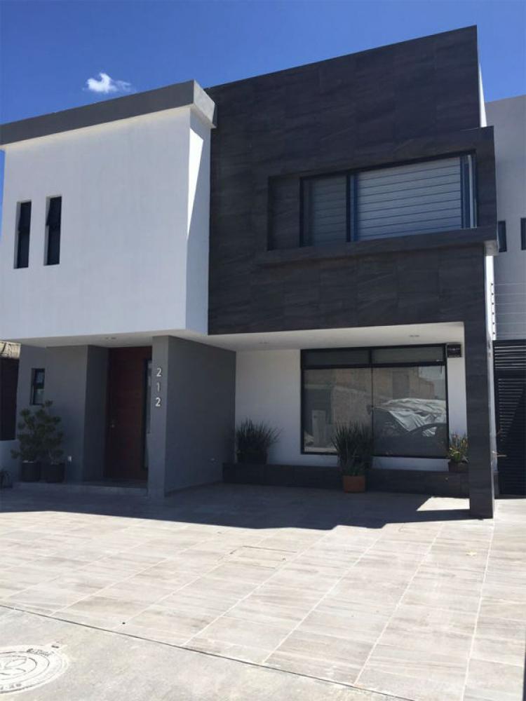 Home in Metric Way