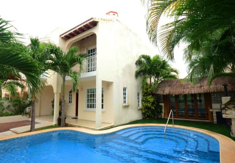 Foto Casa en Venta en La Piedra 2, Cancn, Quintana Roo - $ 2.650.000 - CAV87420 - BienesOnLine