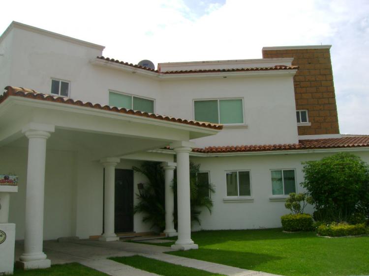 Foto Casa en Venta en Lomas de Cocoyoc, Atlatlahucan, Morelos - $ 3.800.000 - CAV116933 - BienesOnLine