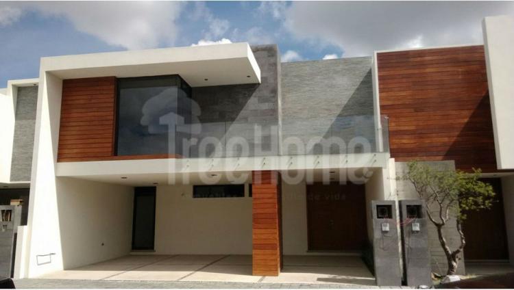 Foto Casa en Venta en Va Atlixcayotl, Puebla, Puebla - $ 4.295.000 - CAV147135 - BienesOnLine