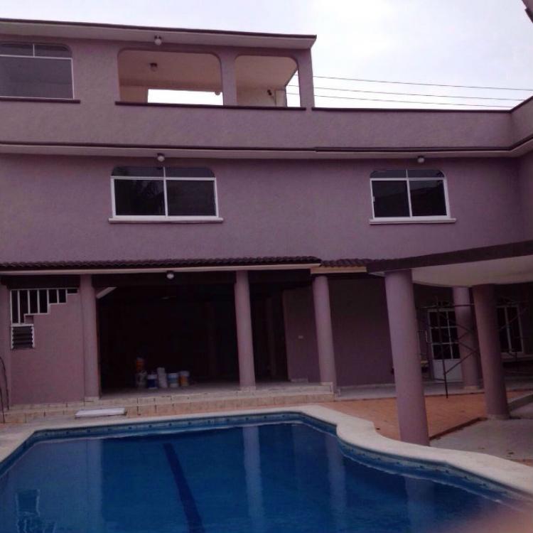 Foto Casa en Venta en Club Campestre, Villahermosa, Tabasco - $ 9.000.000 - CAV141913 - BienesOnLine