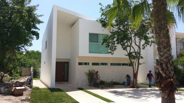 Foto Casa en Venta en Playa Magna, Playa del Carmen, Quintana Roo - U$D 380.000 - CAV166169 - BienesOnLine
