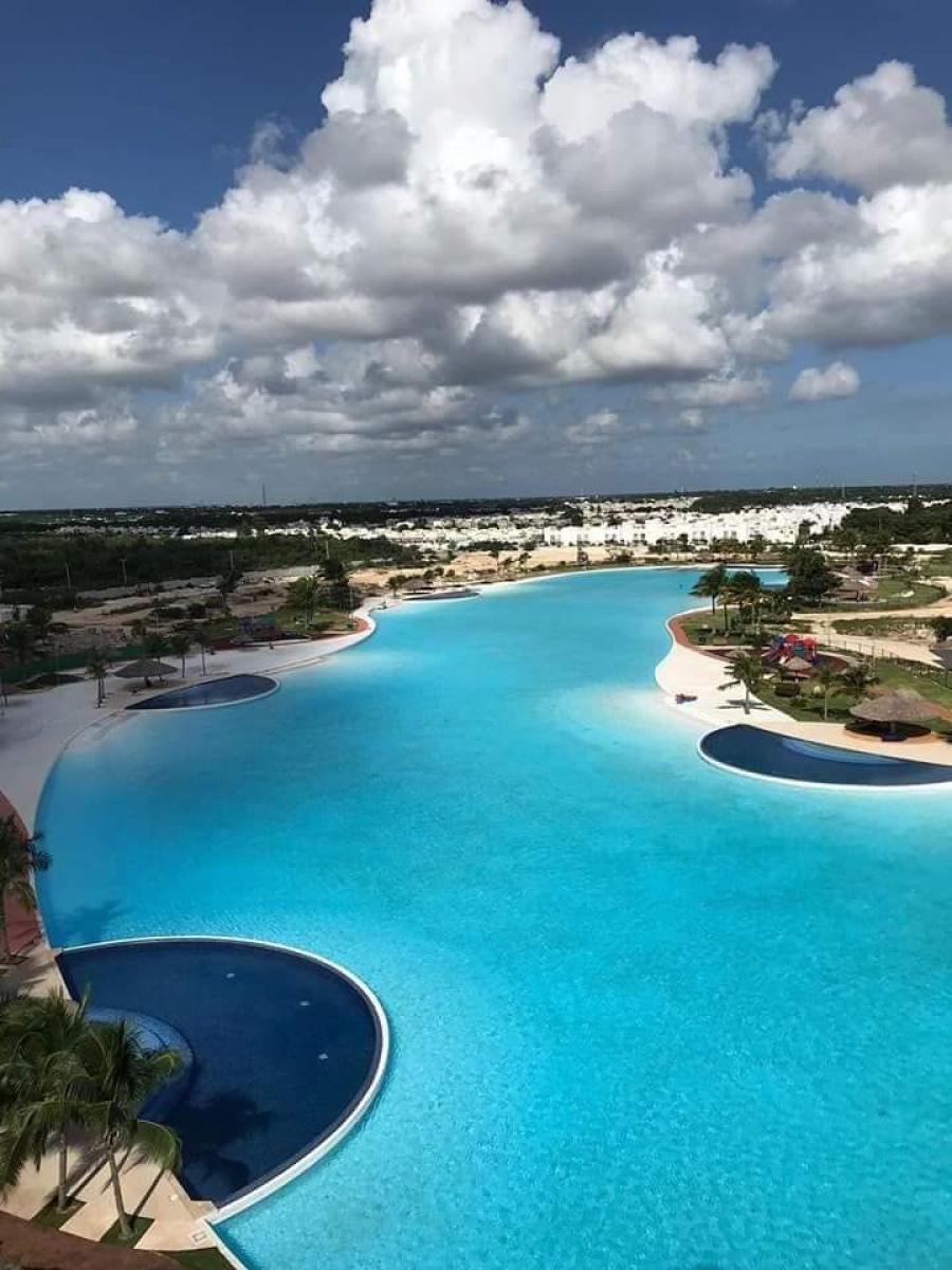 Foto Penthouse en Venta en Cancn, Quintana Roo - 1 hectareas - U$D 200.000 - PEV243387 - BienesOnLine