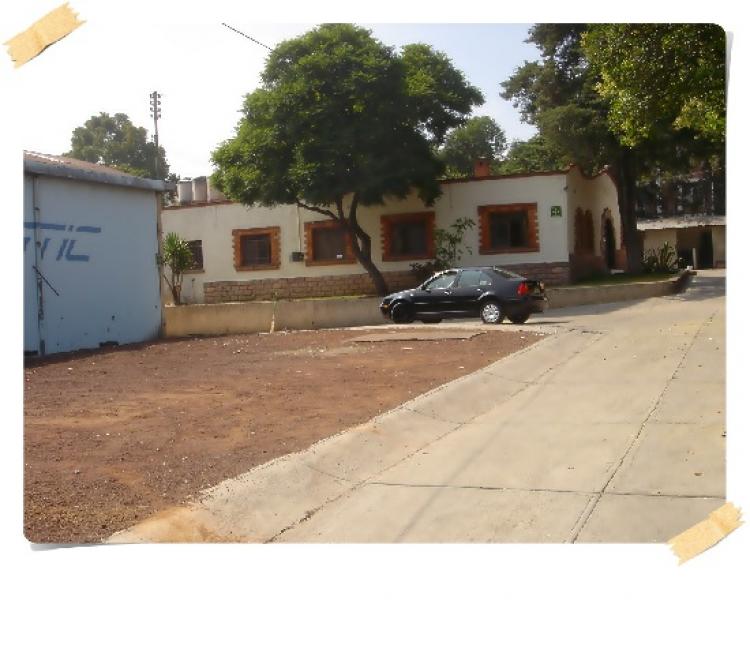 Foto Terreno en Venta en TETELPAN, Alvaro Obregn, Distrito Federal - $ 5.200 - TEV27719 - BienesOnLine