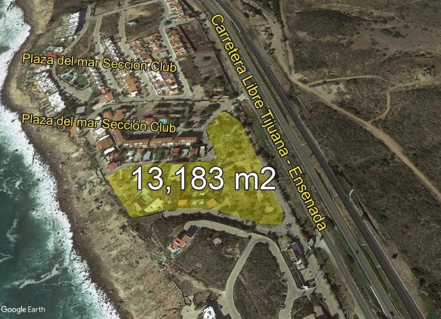 Home in Metric Way