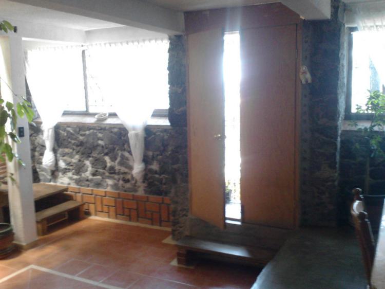 Foto Casa en Venta en Bosques del Pedregal, Tlalpan, Distrito Federal - $ 2.500.000 - CAV126402 - BienesOnLine