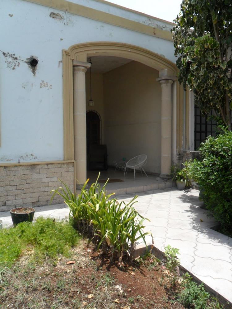 Foto Casa en Venta en centro merida yucatan, Mrida, Yucatan - $ 2.900.000 - CAV98131 - BienesOnLine