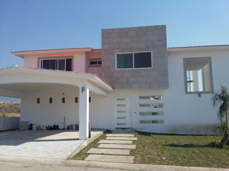 Foto Casa en Venta en Lomas de Cocoyoc, Atlatlahucan, Morelos - $ 6.550.000 - CAV149908 - BienesOnLine