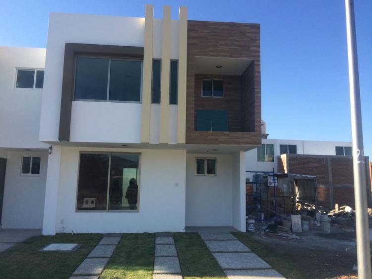 Foto Casa en Venta en Campo Bello, Morelia, Michoacan de Ocampo - $ 1.550.000 - CAV197463 - BienesOnLine