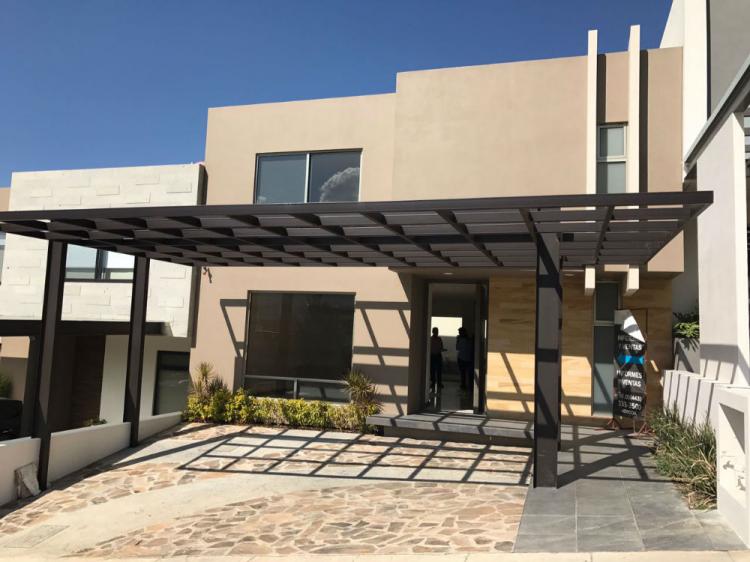 Foto Casa en Venta en Puerta Tres Maras, Morelia, Michoacan de Ocampo - $ 3.400.000 - CAV195371 - BienesOnLine