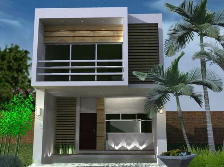 Home in Metric Way