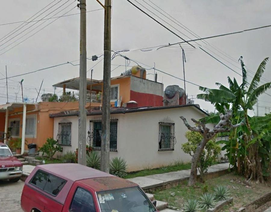 Foto Casa en Venta en U Hab Benito Juarez, San Juan Bautista Tuxtepec, Oaxaca - $ 510.000 - CAV245868 - BienesOnLine