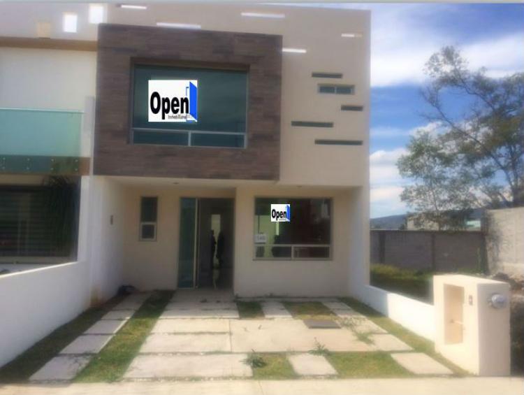 Foto Casa en Venta en CAMPO BELLO, Morelia, Michoacan de Ocampo - $ 1.480.000 - CAV191762 - BienesOnLine