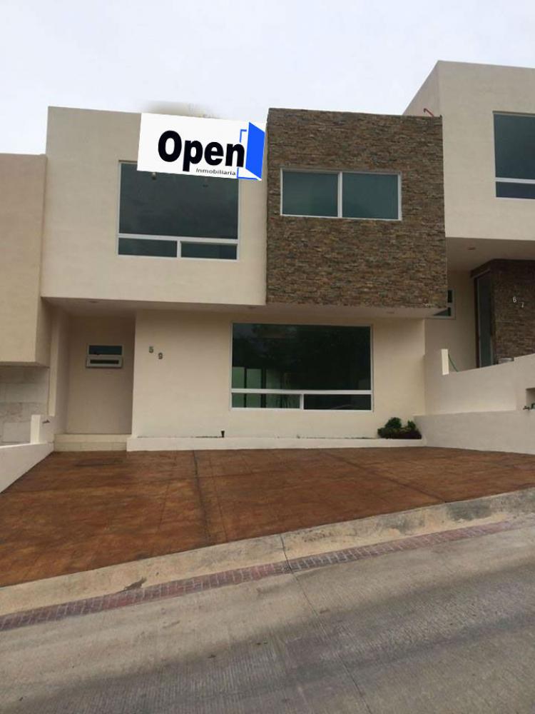 Foto Casa en Venta en Vistas Altozano, Morelos, Michoacan de Ocampo - $ 2.200.000 - CAV193179 - BienesOnLine