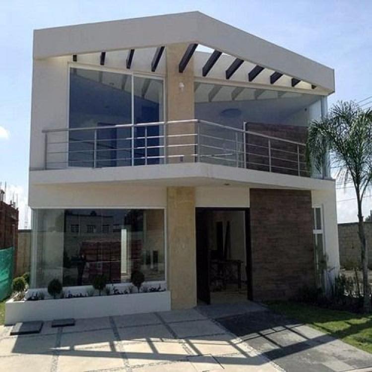 Foto Casa en Venta en Llano Grande, Metepec, Mexico - $ 4.000.000 - CAV210918 - BienesOnLine