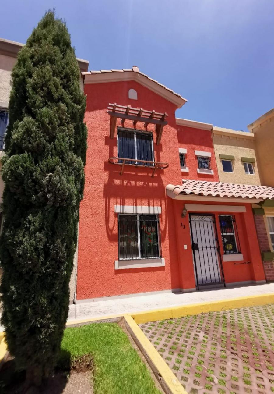 Foto Casa en Venta en FRACC. REAL TOSCANA , OJO DE AGUA, Tecmac de Felipe Villanueva, Mexico - $ 1.600.000 - CAV339376 - BienesOnLine