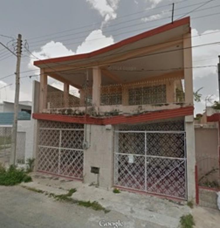 Foto Casa en Venta en SARMIENTO, Mrida, Yucatan - $ 1.000.000 - CAV108493 - BienesOnLine