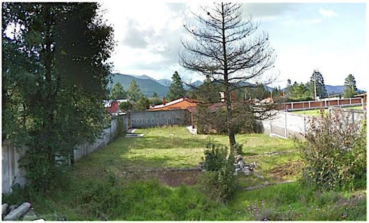 Foto Terreno en Venta en Bosques de Omitln, Omitln de Jurez, Hidalgo - $ 1.199.000 - TEV128362 - BienesOnLine