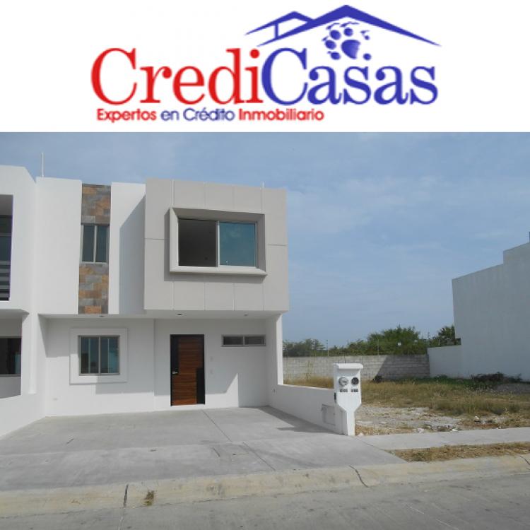 Foto Casa en Venta en FRACC. REAL DEL VALLE, Mazatln, Sinaloa - $ 1.820.000 - CAV205270 - BienesOnLine