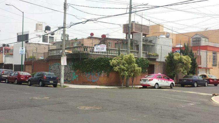 Casa en Venta en Reforma Iztaccihuatl, Iztacalco, Distrito Federal - $   - CAV133070 - BienesOnLine