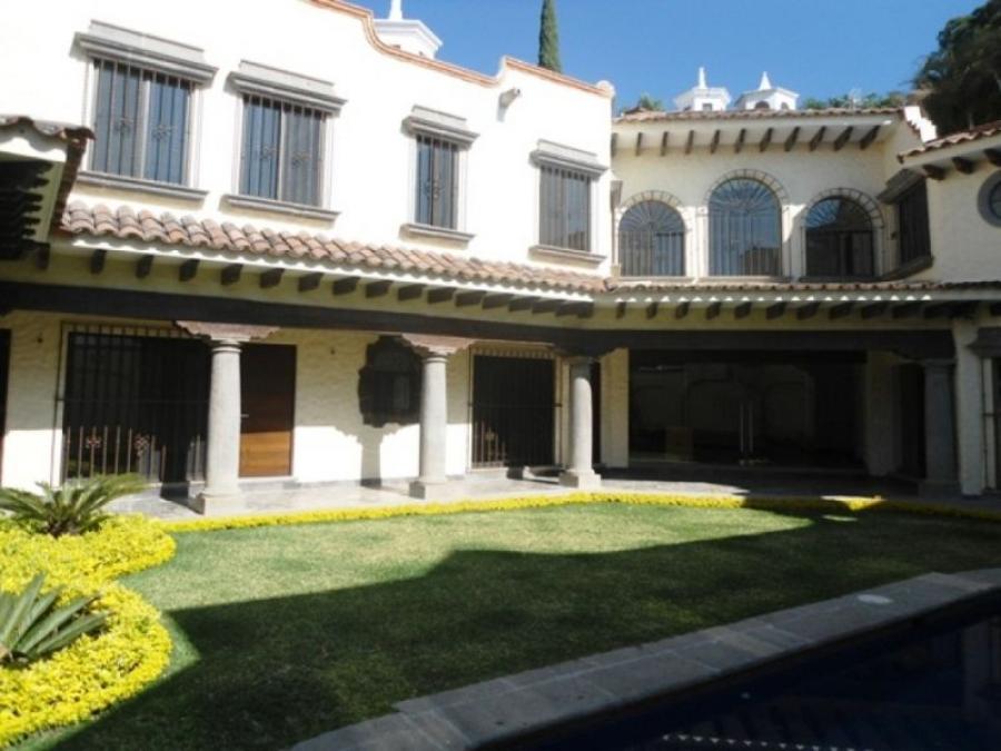 Foto Casa en Venta en Zona norte, Cuernavaca, Morelos - $ 7.800.000 - CAV261666 - BienesOnLine