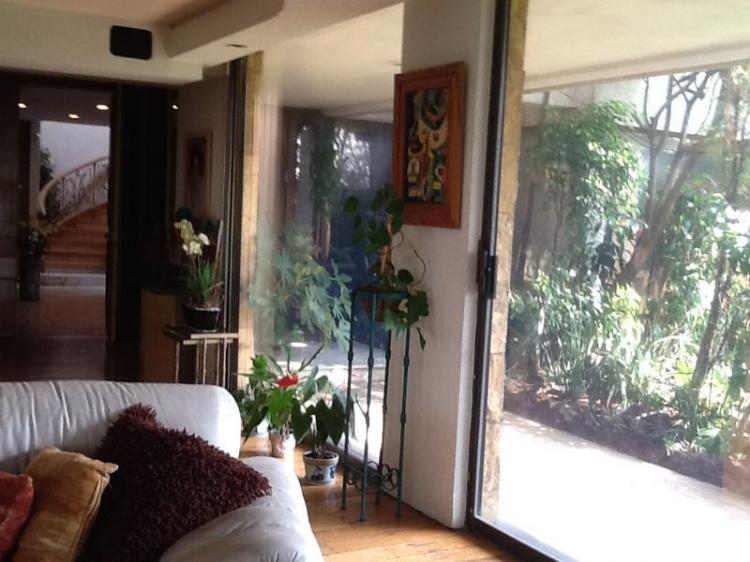 Foto Casa en Venta en Cuajimalpa de Morelos, Distrito Federal - U$D 1.300.000 - CAV108055 - BienesOnLine