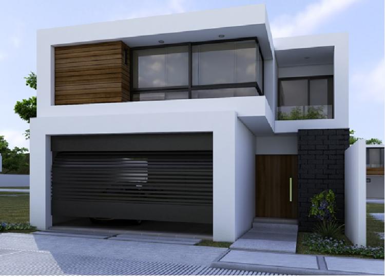 Home in Metric Way