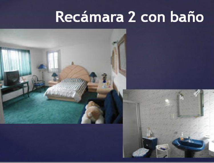 Foto Casa en Renta en La Asuncin, Metepec, Mexico - $ 20.000 - CAR151590 - BienesOnLine