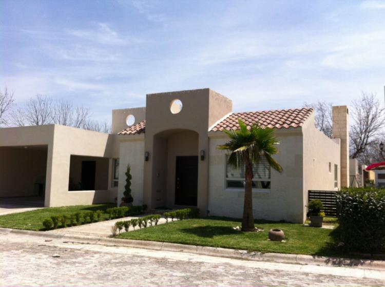 Foto Casa en Venta en San Alberto, Saltillo, Coahuila de Zaragoza - $ 5.000.000 - CAV121929 - BienesOnLine