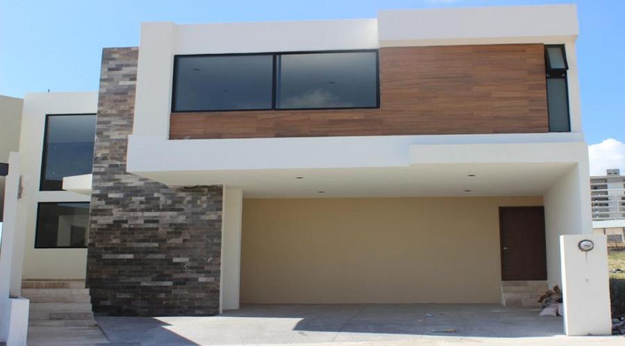 Foto Casa en Venta en San Luis Potos, San Luis Potosi - $ 6.685.000 - CAV262415 - BienesOnLine